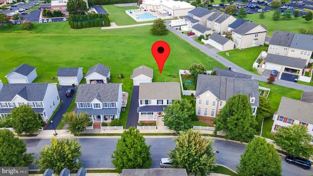 327 CARLTON DR, Milton, DE 19968