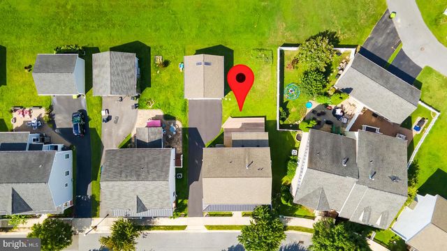 327 CARLTON DR, Milton, DE 19968