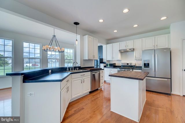 327 CARLTON DR, Milton, DE 19968