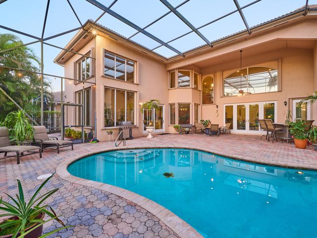 19243 S Creekshore Court, Boca Raton, FL 33498