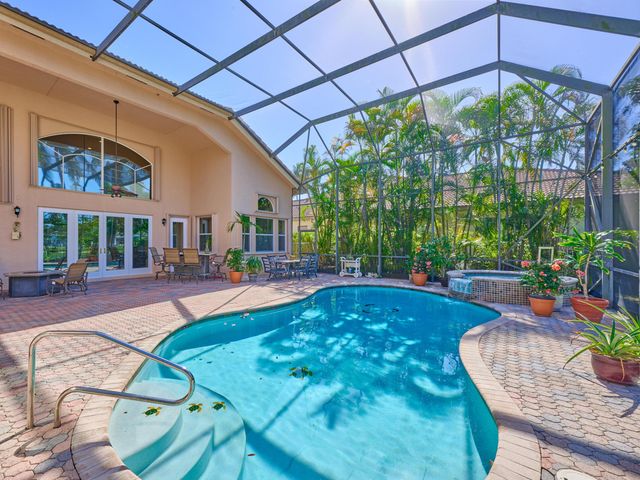 19243 S Creekshore Court, Boca Raton, FL 33498