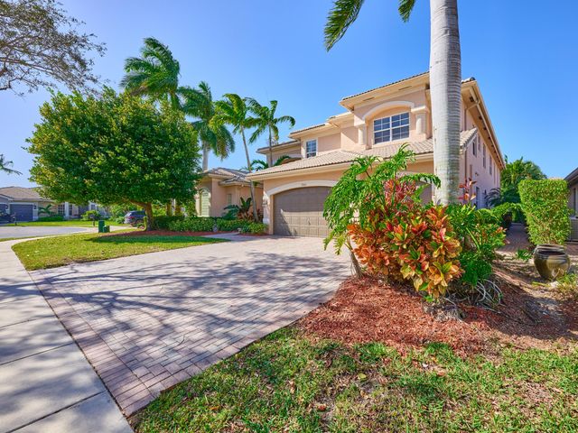 19243 S Creekshore Court, Boca Raton, FL 33498