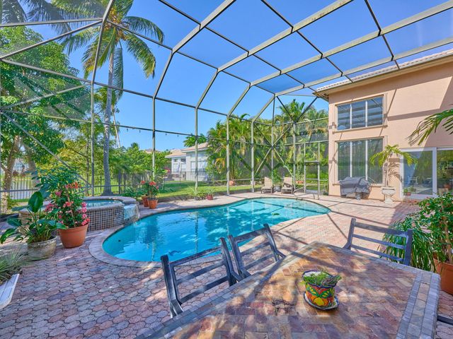 19243 S Creekshore Court, Boca Raton, FL 33498