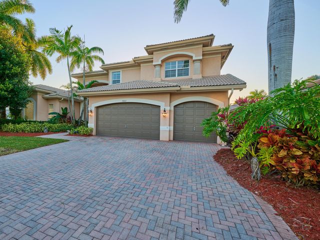 19243 S Creekshore Court, Boca Raton, FL 33498