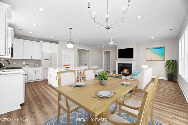 1009 Exeter Place, New Bern, NC 28562