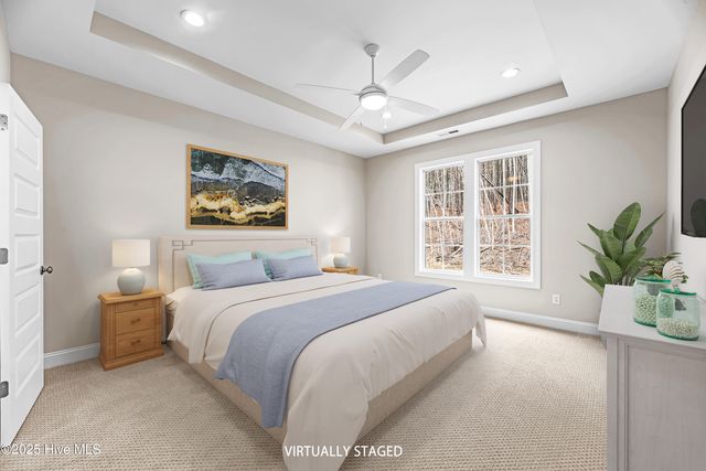 1009 Exeter Place, New Bern, NC 28562