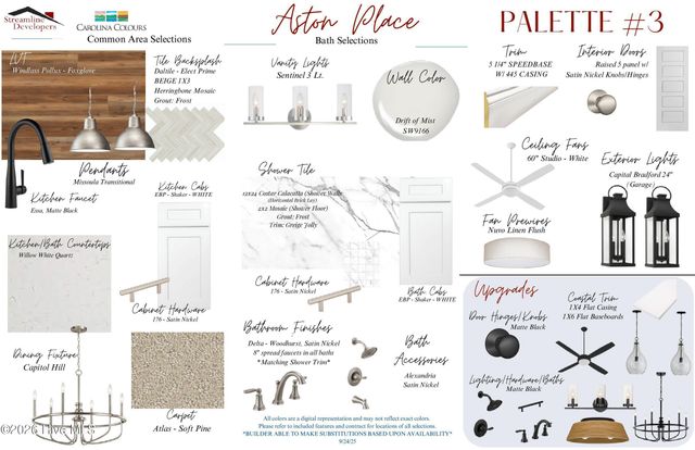 1009 Exeter Place, New Bern, NC 28562