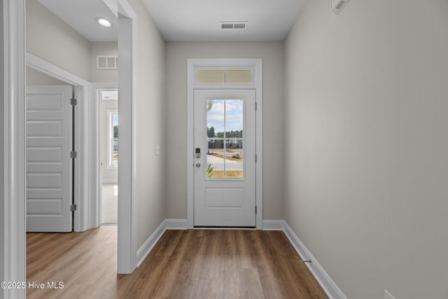 1009 Exeter Place, New Bern, NC 28562