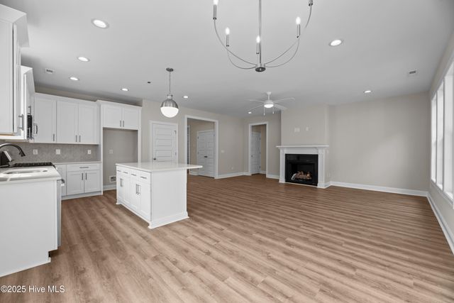 1009 Exeter Place, New Bern, NC 28562