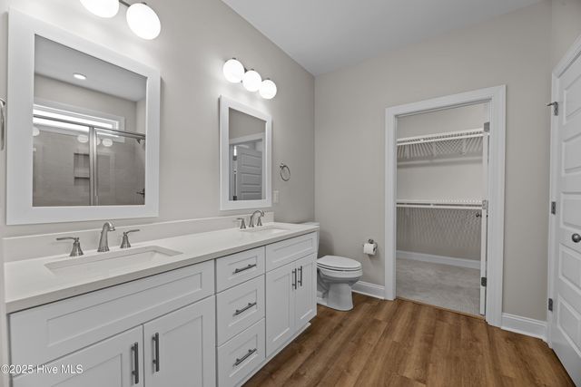 1009 Exeter Place, New Bern, NC 28562