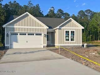 1009 Exeter Place, New Bern, NC 28562