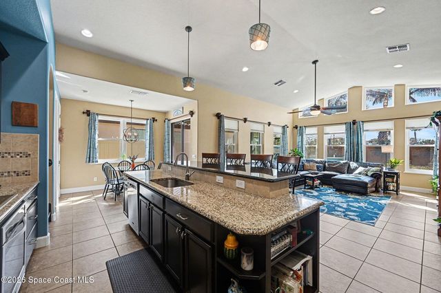 259 Montecito Drive, Satellite Beach, FL 32937