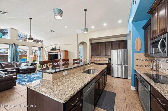 259 Montecito Drive, Satellite Beach, FL 32937