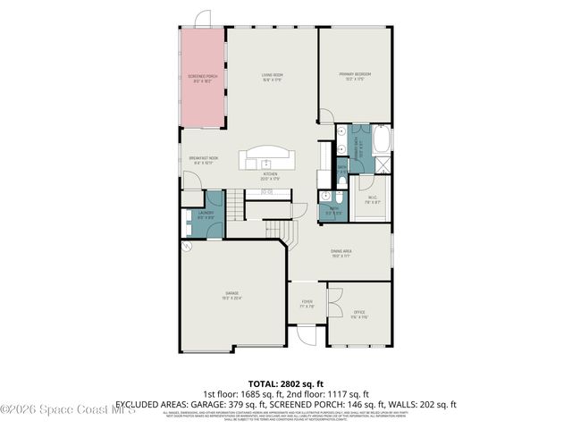 259 Montecito Drive, Satellite Beach, FL 32937