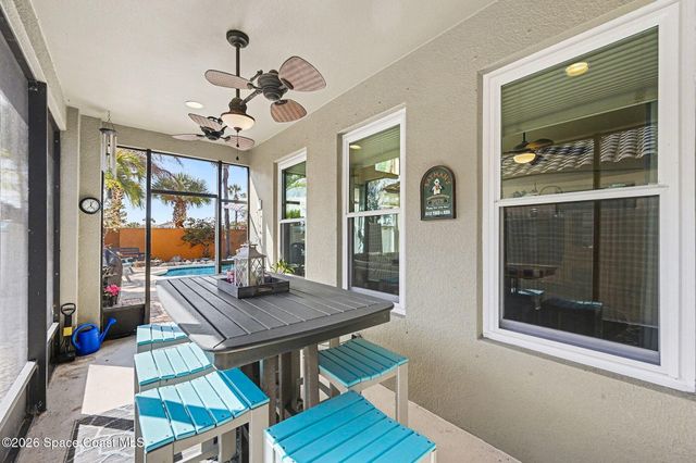 259 Montecito Drive, Satellite Beach, FL 32937