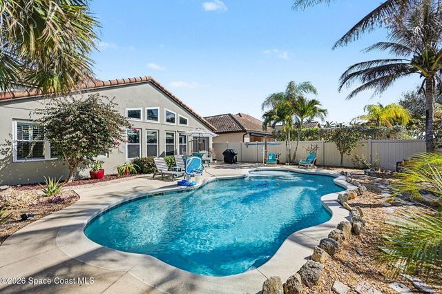 259 Montecito Drive, Satellite Beach, FL 32937