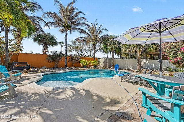 259 Montecito Drive, Satellite Beach, FL 32937