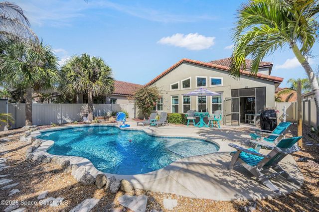 259 Montecito Drive, Satellite Beach, FL 32937