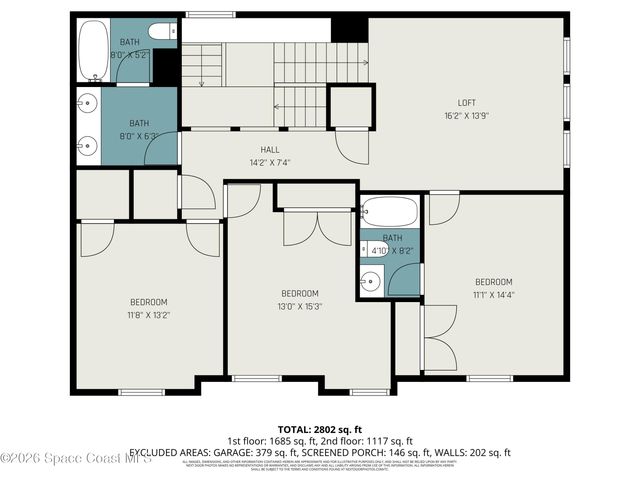 259 Montecito Drive, Satellite Beach, FL 32937