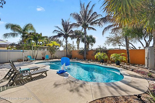 259 Montecito Drive, Satellite Beach, FL 32937