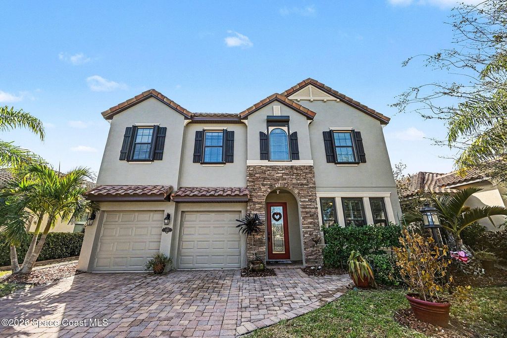 259 Montecito Drive, Satellite Beach, FL 32937