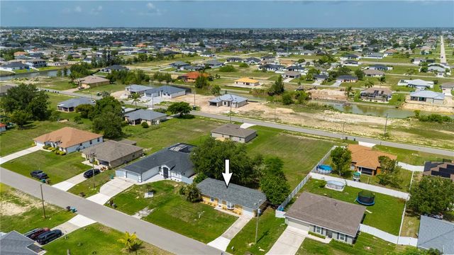 1006 NE 2ND AVENUE, Cape Coral, FL 33909