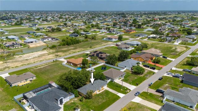 1006 NE 2ND AVENUE, Cape Coral, FL 33909