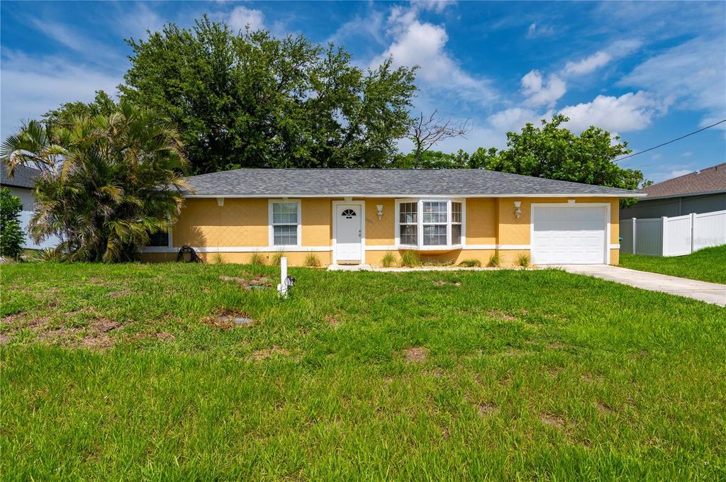 1006 NE 2ND AVENUE, Cape Coral, FL 33909