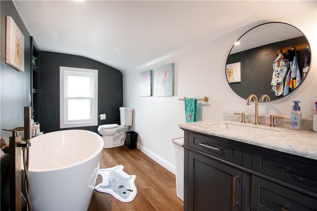 461 Zeigler Ave, City Of But Se, PA 16001