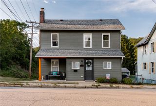 461 Zeigler Ave, City Of But Se, PA 16001