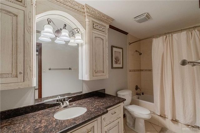 1302 Cardinal Avenue, Mcallen, TX 78504