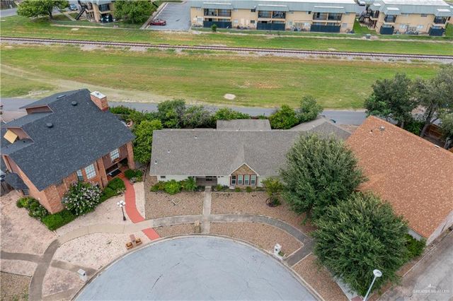 1302 Cardinal Avenue, Mcallen, TX 78504