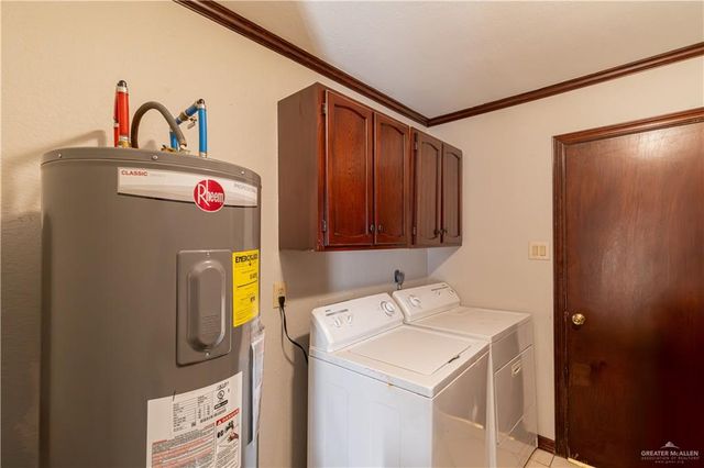 1302 Cardinal Avenue, Mcallen, TX 78504