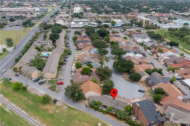 1302 Cardinal Avenue, Mcallen, TX 78504