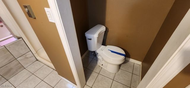 19201 Genesee Road, Euclid, OH 44117