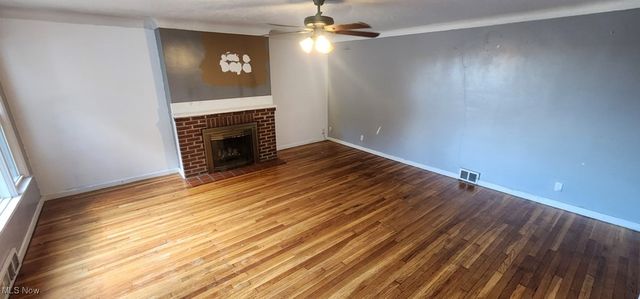 19201 Genesee Road, Euclid, OH 44117