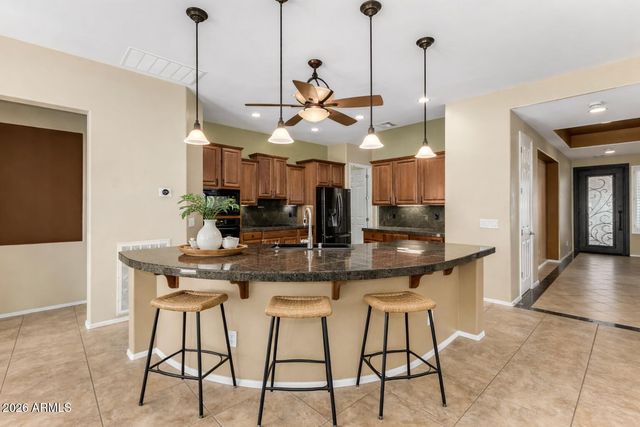 4033 E NARROWLEAF Drive, Gilbert, AZ 85298