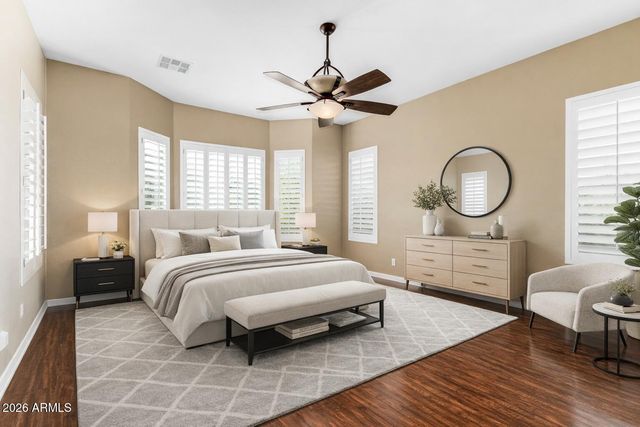 4033 E NARROWLEAF Drive, Gilbert, AZ 85298