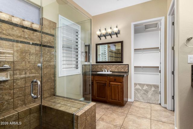 4033 E NARROWLEAF Drive, Gilbert, AZ 85298