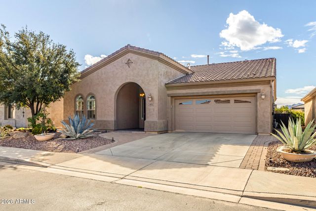 4033 E NARROWLEAF Drive, Gilbert, AZ 85298
