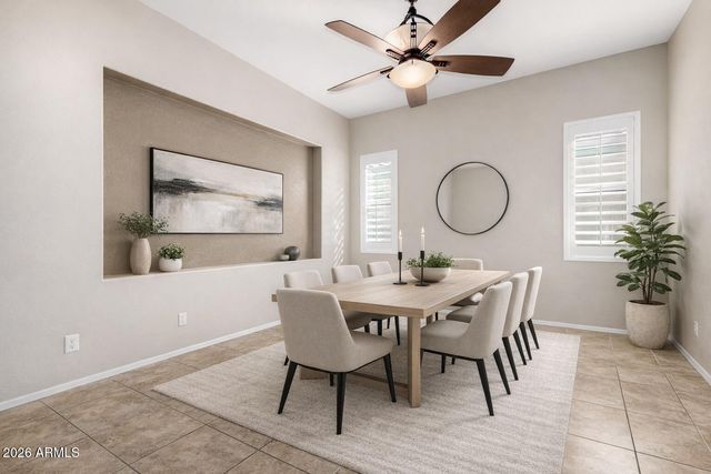 4033 E NARROWLEAF Drive, Gilbert, AZ 85298