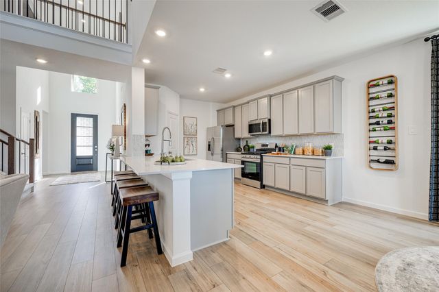 6302 Emerald Clover Drive, Katy, TX 77493