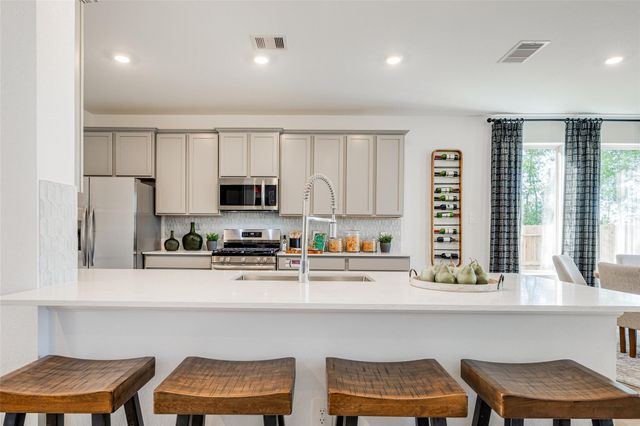 6302 Emerald Clover Drive, Katy, TX 77493