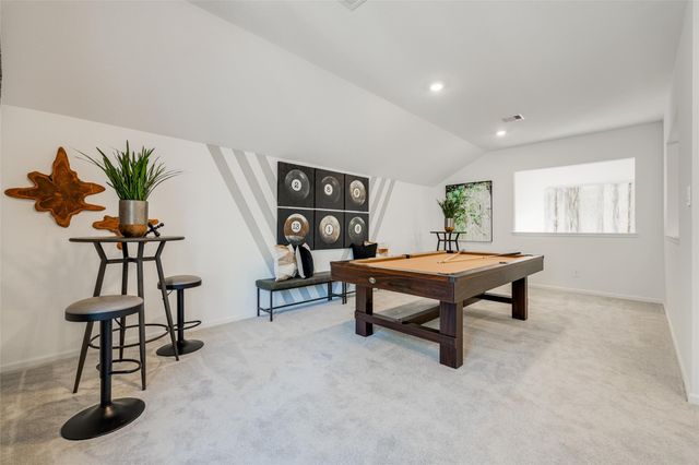 6302 Emerald Clover Drive, Katy, TX 77493