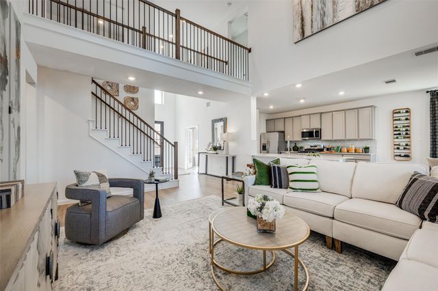 6302 Emerald Clover Drive, Katy, TX 77493