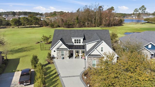 1004 Whooping Crane Dr., Conway, SC 29526