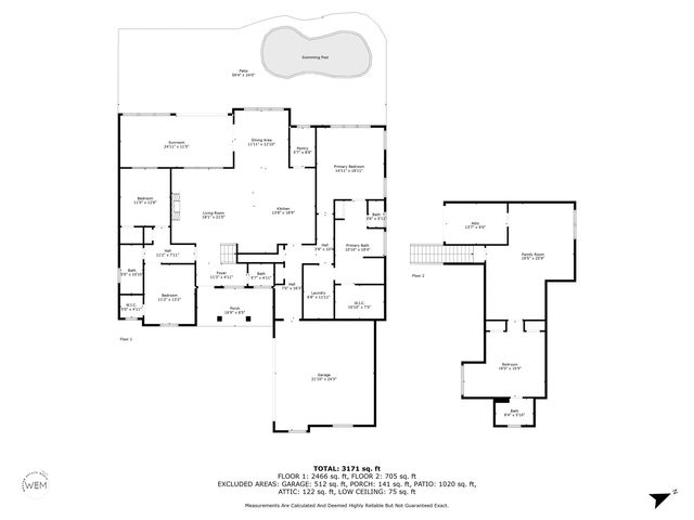 1004 Whooping Crane Dr., Conway, SC 29526