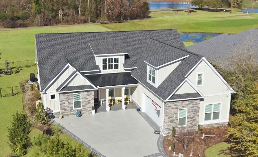 1004 Whooping Crane Dr., Conway, SC 29526