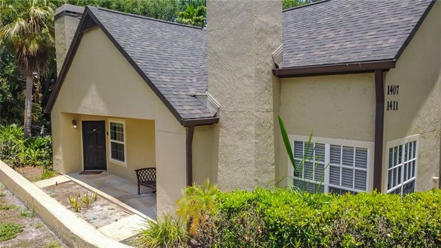 1411 FARRINDON CIRCLE 1411, Lake Mary, FL 32746
