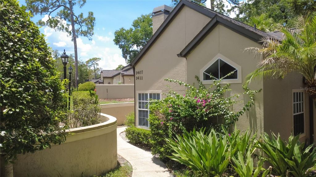 1411 FARRINDON CIRCLE 1411, Lake Mary, FL 32746